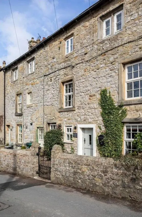 Primrose Cottage With Log Burner Settle Vakantiehuis