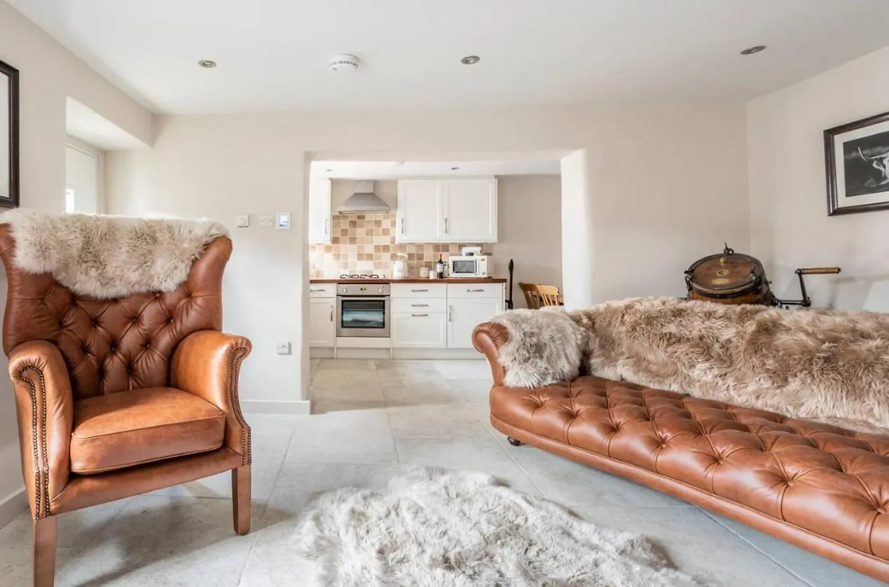 Primrose Cottage With Log Burner Settle Vakantiehuis